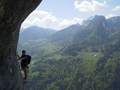 Roche Veyrand - Saint-Pierre d'Entremont (Savoie - France)