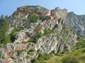 Les B&eacute;tti&egrave;res - Peisey (Savoie - France)